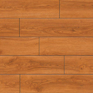 China Ceramic Floor Tile Matt Wood, Ceramic Plank Tile