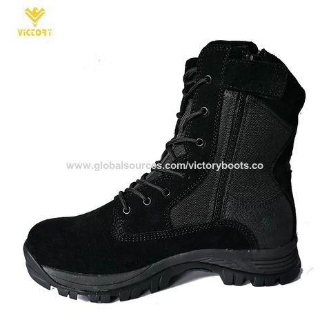 China Botas al por mayor para los zapatos de los hombres, venta caliente de  cuero de las botas de combate del desierto encendido Global Sources,zapatos  de los hombres,botas de desierto,botas de combate