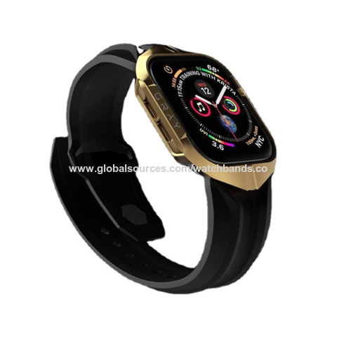 Apple Watch con caja de Aluminio vs Acero Inoxidable: ¿Cuál comprar?