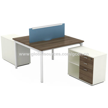 China Modern Office Work Station From Liuzhou Wholesaler Guangxi