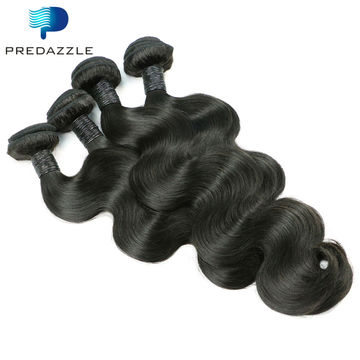 China Malaysian Huaman Hair Weaves From Guangzhou Manufacturer