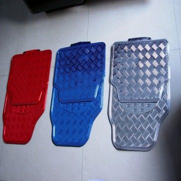 plastic floor mats for cars
