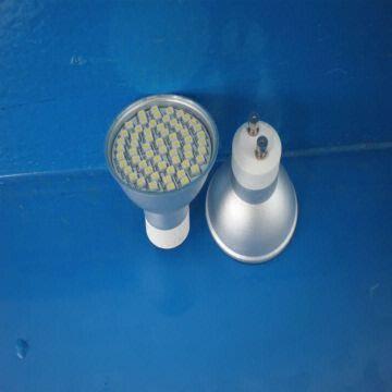 Factory Supply Spot Led Gu10 60 Smd Led Light Spotlights