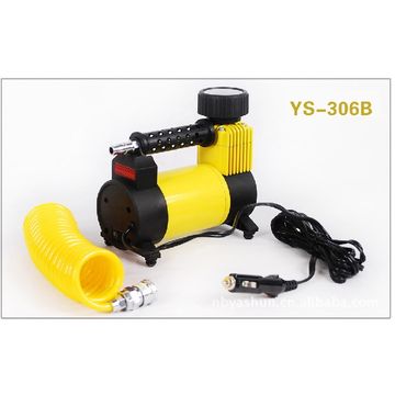 best tyre air compressor