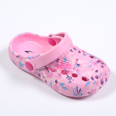 China Children S Croc Eva Clog Girls Garden Shoes Kids Garden Clog Summer Beach Sandals Boys Water Shoes On Global Sources Garden Sandals Eva Slippers Injection Shoes