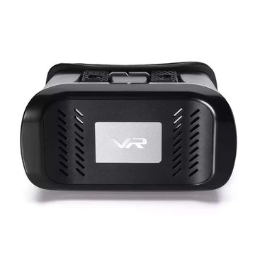 2015 new vr box, virtual reality 3d glasses for samsung s6 s5 s4