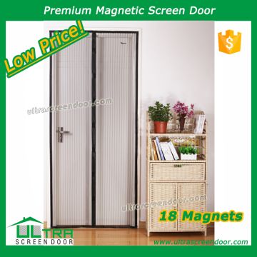 Seamless Closure Magnetic Screen Door For Entry Doors Global Sources