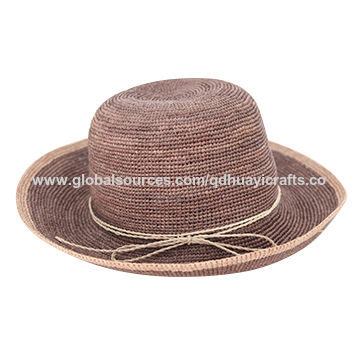 chinese straw hats for sale