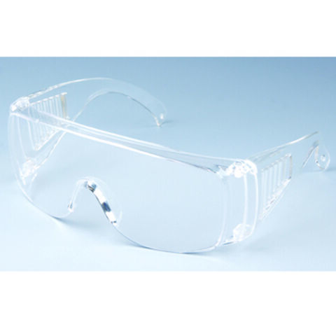 large safety glasses