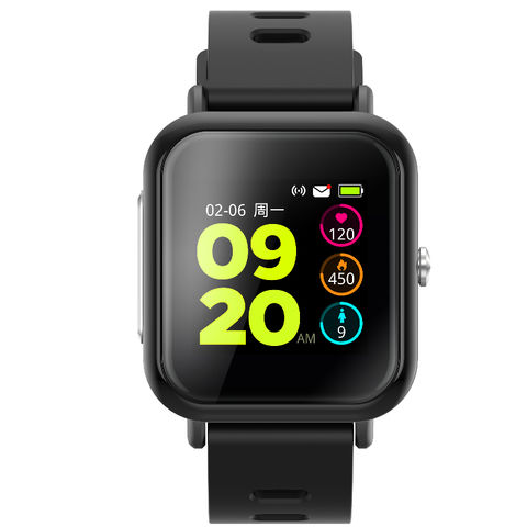 android ecg watch