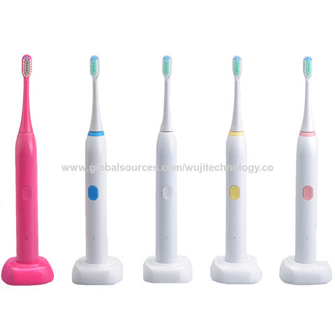 best waterproof electric toothbrush