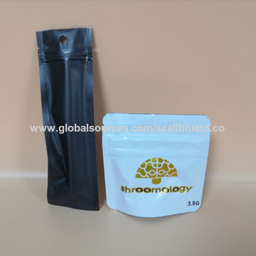Download China Factory Price Wholesale Snack Plastic Bag Flat Bottom Aluminum Foil Glossy Finished Sealing Pouch On Global Sources Mylar Bag Plastic Bag Edibles