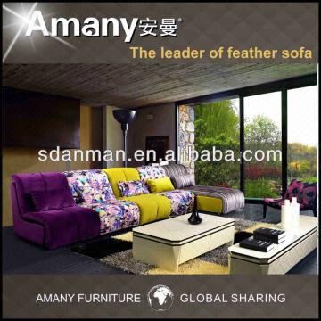 Modern Bright Colored Sofa Set A9919 Global Sources Modern Bright Colored Sofa Set A9919