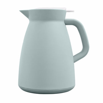 China Insulated Coffee Pot With Double Wall Stainless Steel China Insulated Coffee Pot With Double