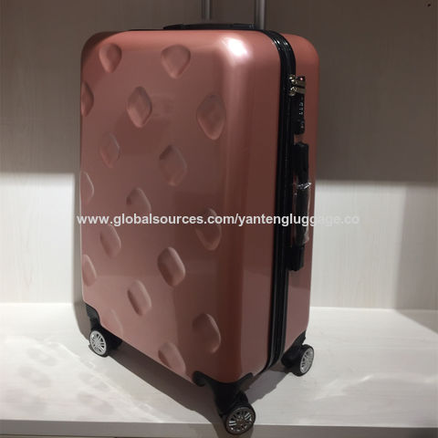 selling luggage