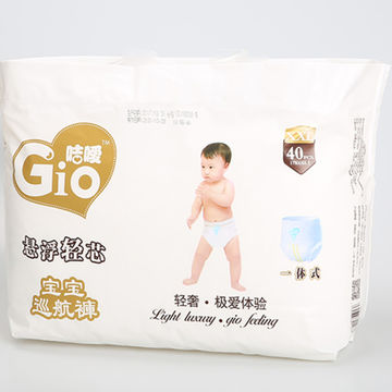 cheap baby diapers wholesale