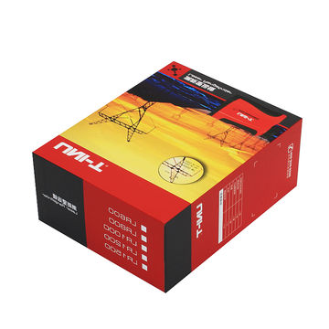 Handmade packaging workshop