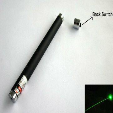 5mw laser pointer