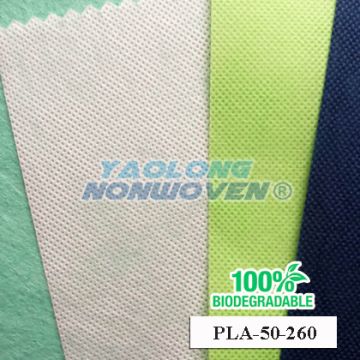 non woven material