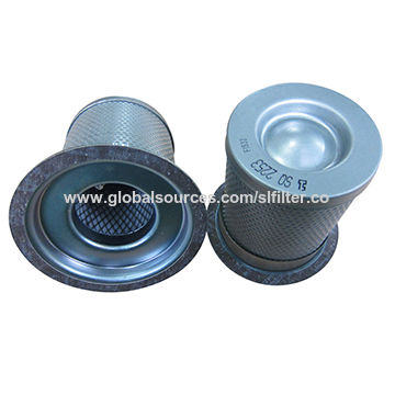 Air Oil Separator Filter 3221111135 For Desran 10hp 10a Global Sources