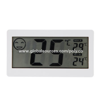 indoor hygrometer