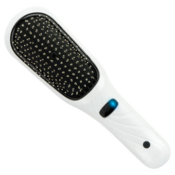 hair regrowth brush