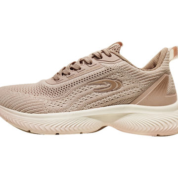 mesh casual walking sneakers