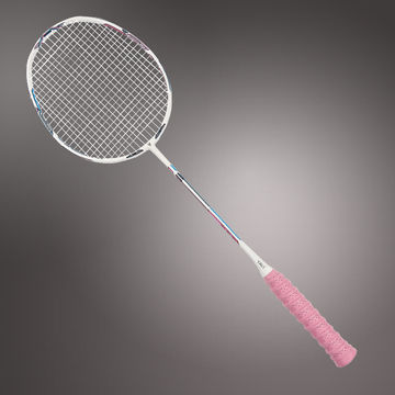 graphite badminton racket