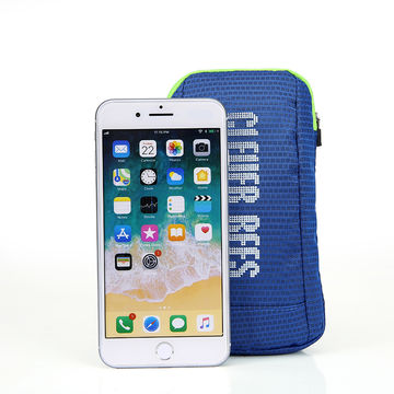 running bag phone