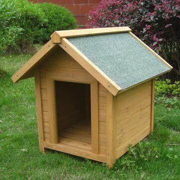 dog house cage