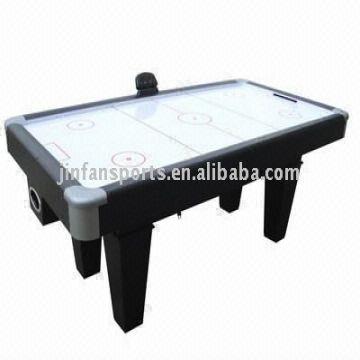 electric hockey table