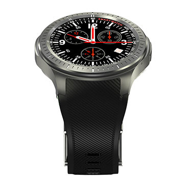 smart watch dm368