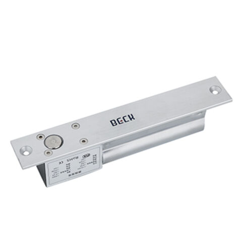 China Electric Drop Bolt Lock Fail Secure Nc 12v From Wenzhou China Electric Drop Bolt Lock Fail Secure Nc 12v For Door Entry Access Control System