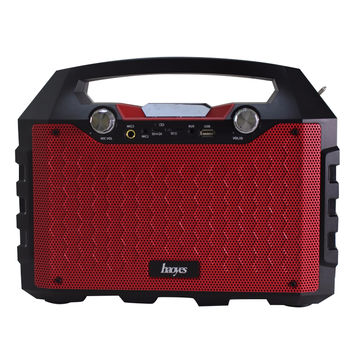 innovative technology bluetooth party speaker