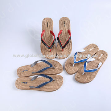 quality flip flops mens