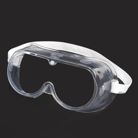non fogging goggles