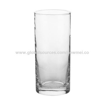 cheap glass tumblers