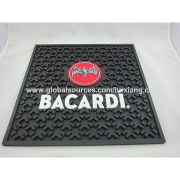 China Soft Pvc Bar Mat From Dongguan Wholesaler Dongguan Luxiang