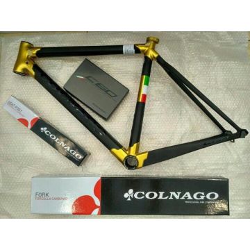 colnago c60 tricolore