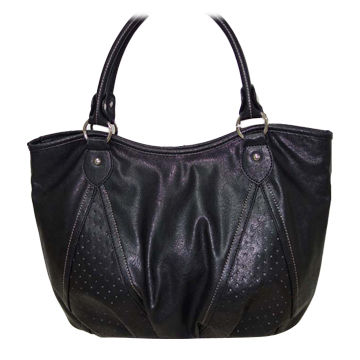 Tote Bag With Holes Decoration On Front Global Sources Tote Bag With Holes Decoration On Front Global Sources