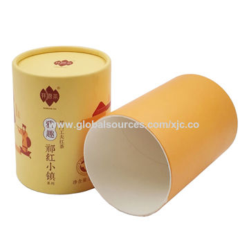 packaging paper tube