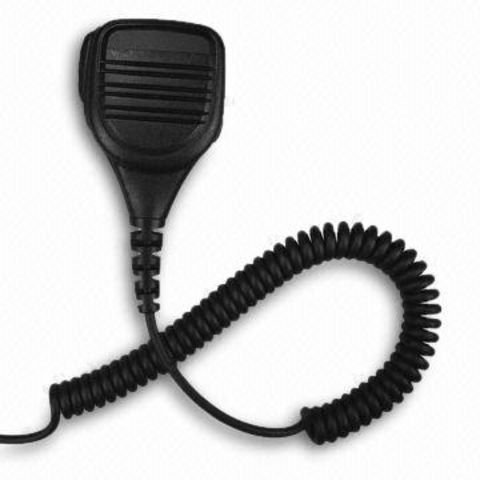 3.5 mm speaker microphone