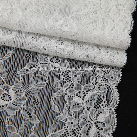 wholesale black lace trim