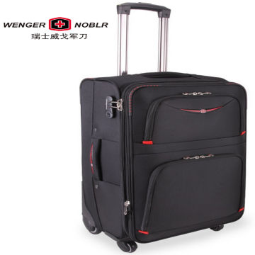 wenger noblr luggage price