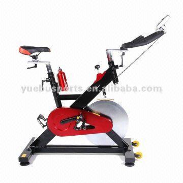 lifestyler exercise bike