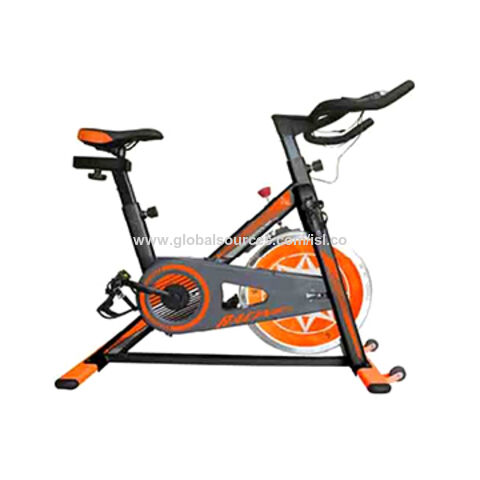 training bike indoor