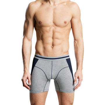 mens underwear 90 polyester 10 spandex