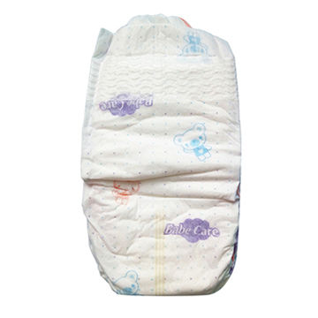 pampers elastic waist