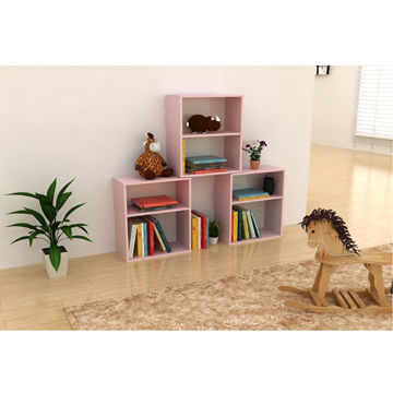 China Eye Catching Shelves Children S Storage Box From Liuzhou