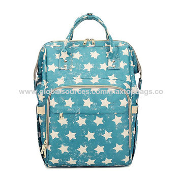 baby nappy bag